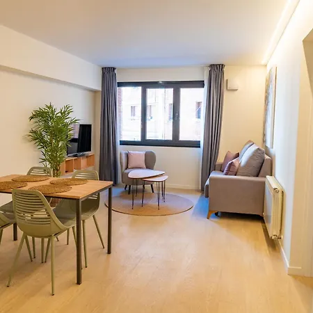Apartamento Centro By Renthas