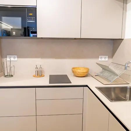 Apartment Centro By Renthas