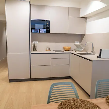 Apartment Centro By Renthas *