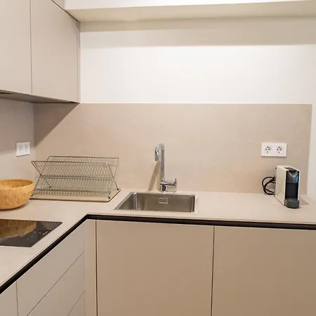 Centro By Renthas Apartment