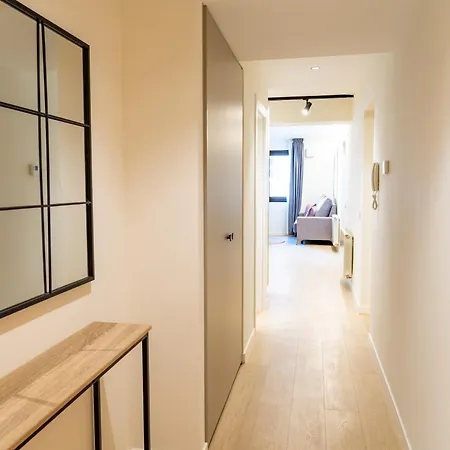 Apartment Centro By Renthas