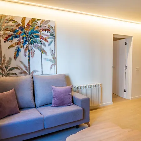 Centro By Renthas Apartment *