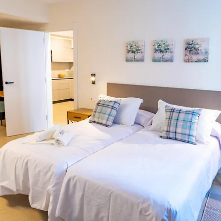 Centro By Renthas * Oviédo