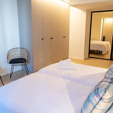 Apartment Centro By Renthas Oviedo