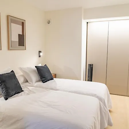 Apartment Centro By Renthas