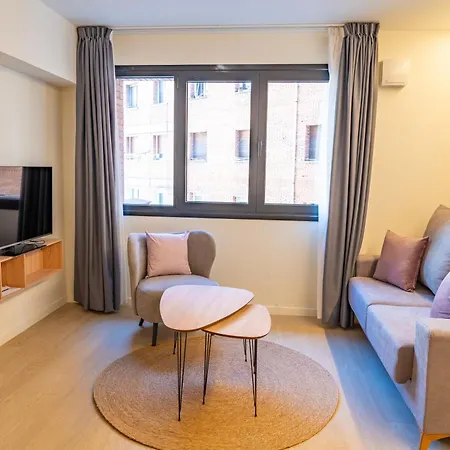 Centro By Renthas Apartment Oviedo