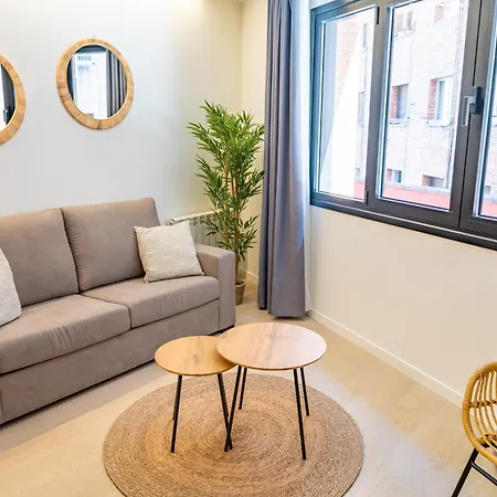 Centro By Renthas Apartamento *