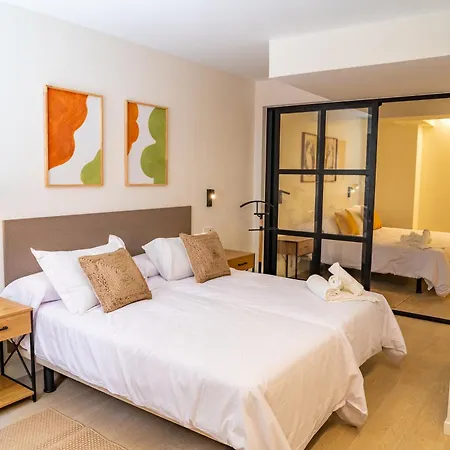 Apartment Centro By Renthas *