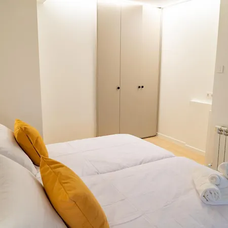 Centro By Renthas Apartment Oviedo