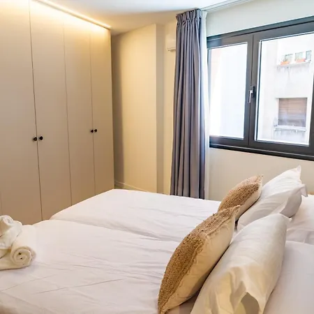 Apartment Centro By Renthas