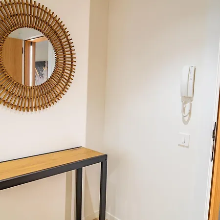 Apartment Centro By Renthas *