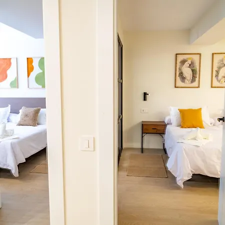 Centro By Renthas Apartment Oviedo