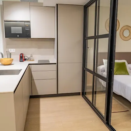 Centro By Renthas Apartamento