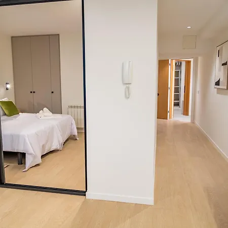 Centro By Renthas Apartment