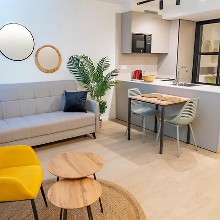 Apartamento Centro By Renthas