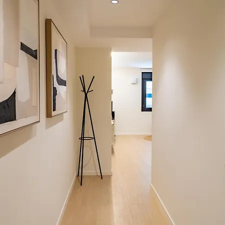 Centro By Renthas Apartment Oviedo