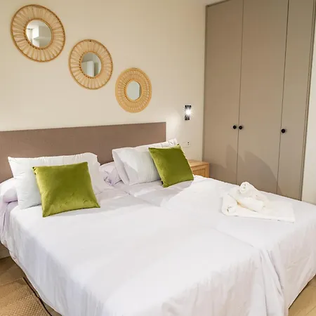 Apartamento Centro By Renthas