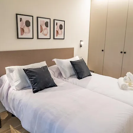 Centro By Renthas Apartment Oviedo