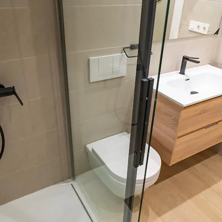 Centro By Renthas Apartamento