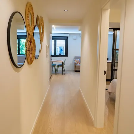 Apartment Centro By Renthas