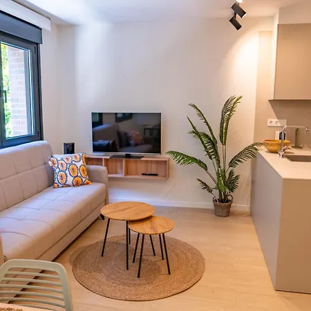Apartamento Centro By Renthas *