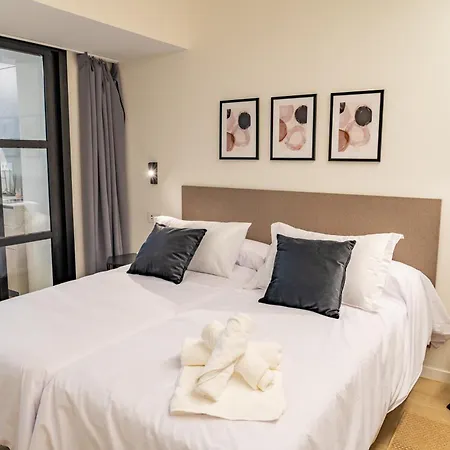 Apartment Centro By Renthas Oviedo