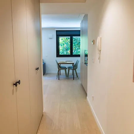 Apartment Centro By Renthas