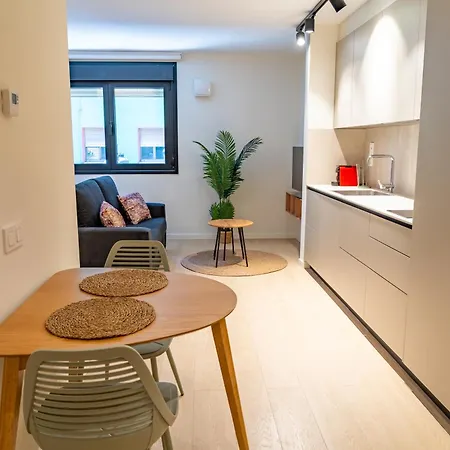 Apartment Centro By Renthas Oviedo