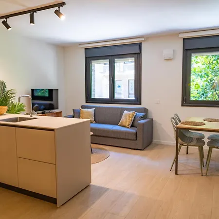 Centro By Renthas Apartment