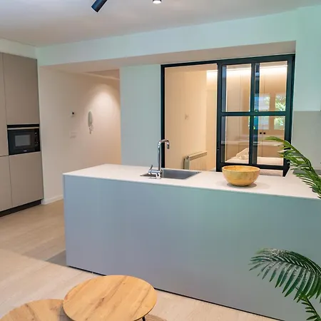 Centro By Renthas Apartamento *