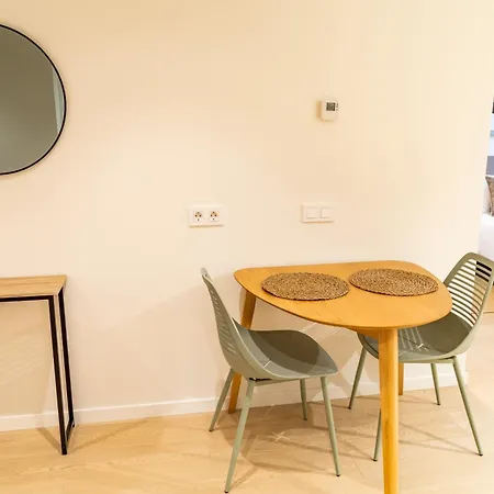 Apartment Centro By Renthas *