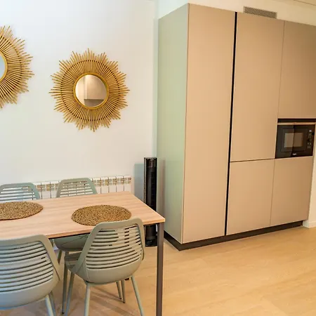 Centro By Renthas Apartment Oviédo