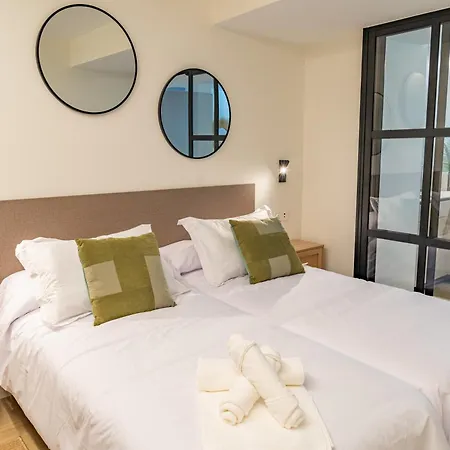 Apartment Centro By Renthas Oviedo