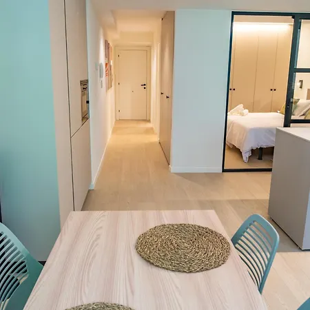 Apartment Centro By Renthas *