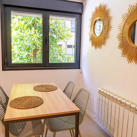 Centro By Renthas * Oviédo