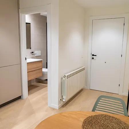 Centro By Renthas Apartment