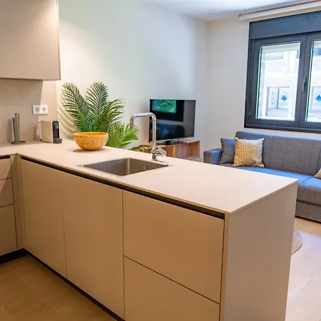 Centro By Renthas Apartment Oviedo