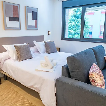 Apartment Centro By Renthas Oviedo