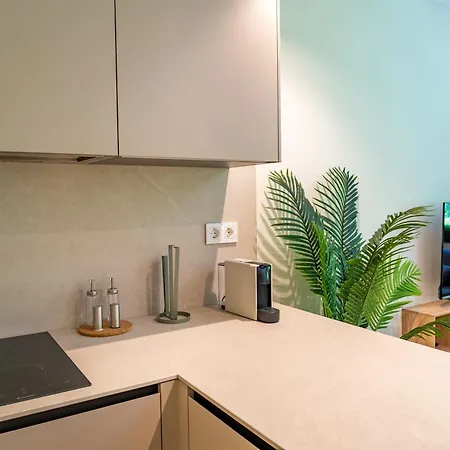 Centro By Renthas Apartment