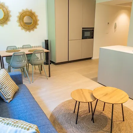 Centro By Renthas Apartment Oviedo