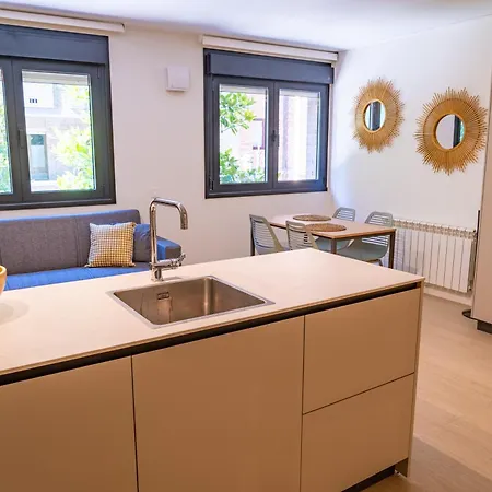 Apartment Centro By Renthas *